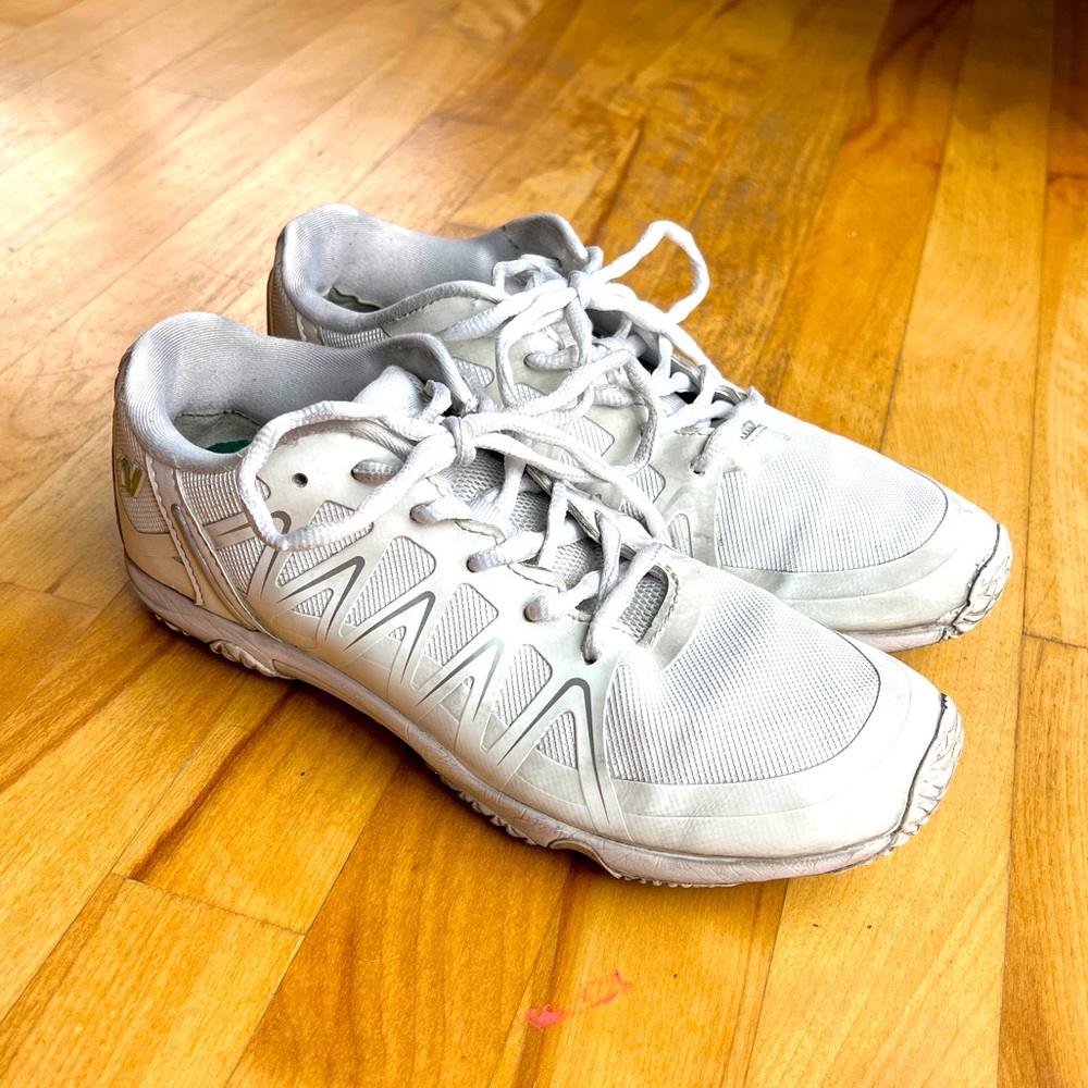 Varsity Double Edge Cheer Shoes
